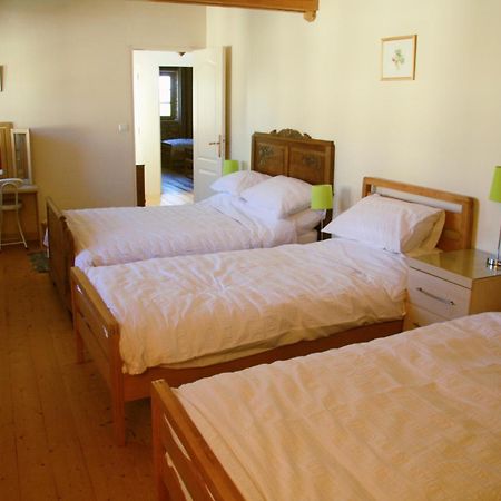 Loire Escapes - Maison D'Hibou Berrie Luaran gambar