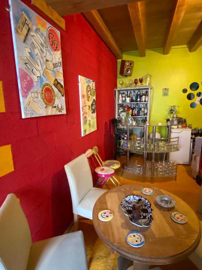 Loire Escapes - Maison D'Hibou Berrie Luaran gambar