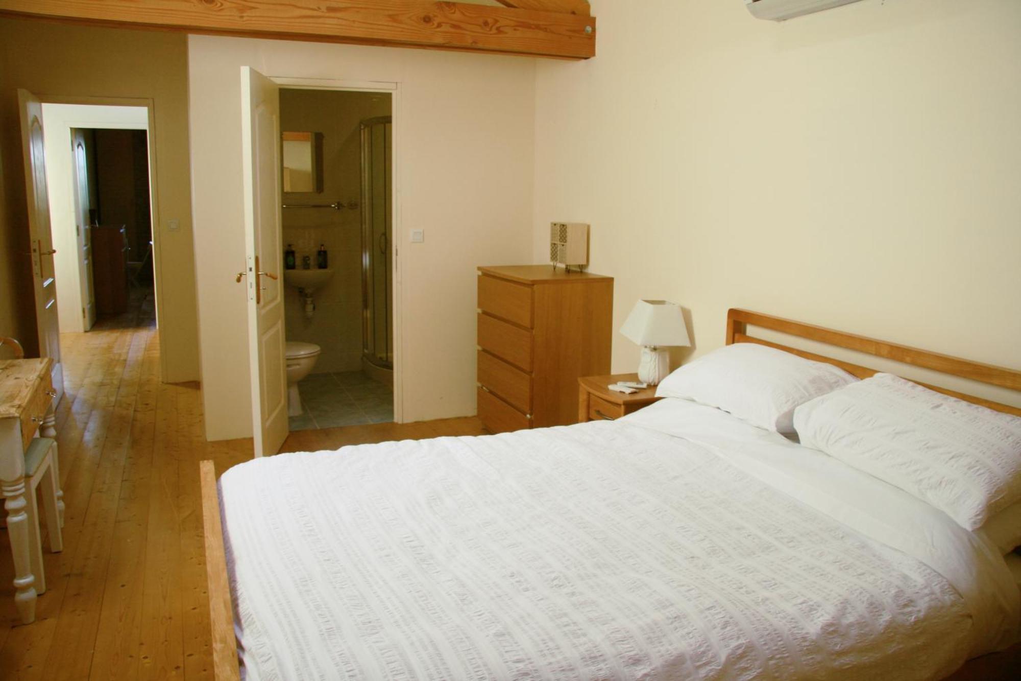 Loire Escapes - Maison D'Hibou Berrie Luaran gambar