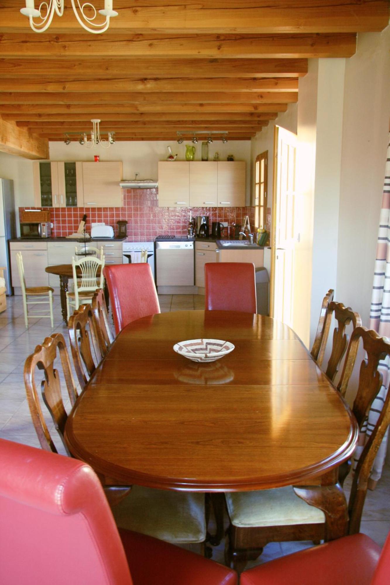 Loire Escapes - Maison D'Hibou Berrie Luaran gambar